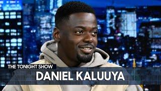 Daniel Kaluuya Explains the Meaning Behind the Title of Jordan Peele’s Nope  The Tonight Show