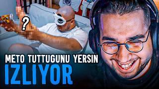 Eray - Mertcan Bahar TUTTUĞUNU YERSİN KANKİ - Istakoz Yamulttu  İzliyor   @MevtcanBahav ​