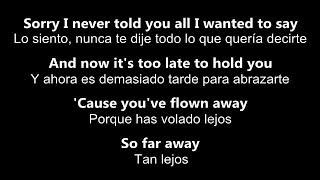  One Sweet Day  Un Día GloriosoMariah Carey & Boyz II Men-subtitulada inglésespañol