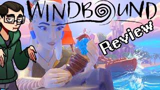 The Windbound Review