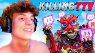 Embarrassing Twitch Streamers With Reactions Funniest Reactions