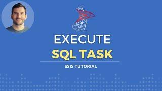 Execute SQL commands through SSIS