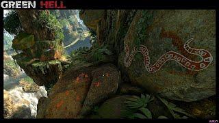 Green Hell  Spirits of Amazonia Pt.3 - Snakes Pass  S04E23
