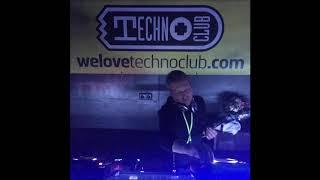 Bluefire  Trance Classics @ TECHNOCLUB MTW 2015