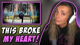 American Reacts to Ukraine I cried like a baby