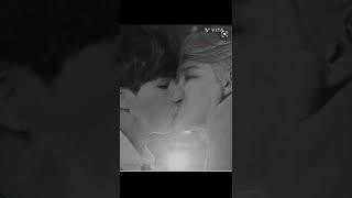 Yoonmin kiss video of tutu songlike subscribe comment share and look full