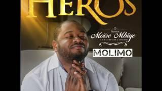 Pasteur Moise Mbiye - MOLIMO audio