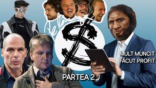 MUNCIM PREA MULT? Grecia și 6 day work-week - Partea 2 Pe lângă Subiect Ep. 33