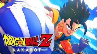  DRAGON BALL Z KAKAROT  LIVE STREAM  MID GAME BUU SAGA 