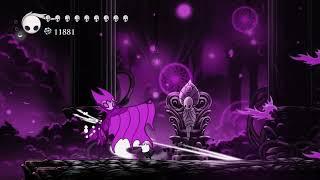 Hollow Knight - ABSOLUTE INFERNO KING GRIMM - MODDED BOSS FIGHT