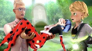 Miraculous Ladybug Season 4「AMV」- Bring Me Back To Life