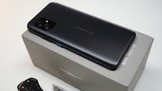 Unboxing Asus Zenfone 8 Portable Redefined 64 MP Camera & Snapdragon 888