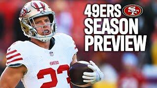 San Francisco 49ers 2024 Season Preview  PFF