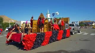 Winnemucca Tri-Ccounty Fair