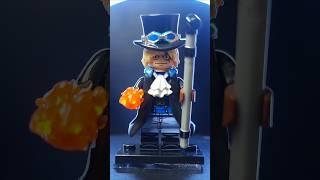 LEGO SA D. BO  One Piece Sabo  #lego #onepiece