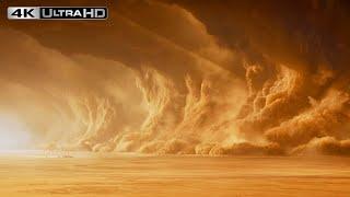 Mad Max Fury Road 4K HDR  Into The Storm