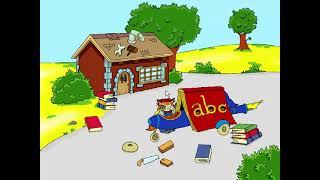 Richard Scarrys Busytown Best Reading Program Ever Full Walkthrough