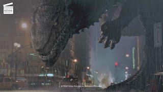 Godzilla He’s back HD CLIP