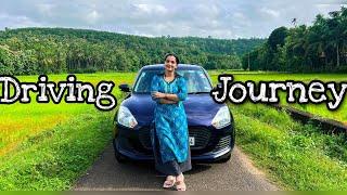 How I learned to drive  Malavika Krishnadas