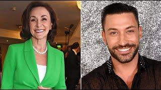 Shirley Ballas reveals what impact Giovanni Pernice scandal will have on Strictly