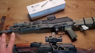 AK Optic Mounts Options and something IMPORTANT