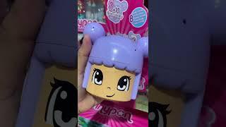 Purple Pinypon Accessories #viralvideo