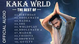 Best of kaka Wrld  kaka all songs jukebox  kaka new song  punjabi songs  new punjabi songs 2023