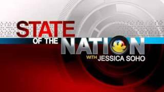 State of the Nation with Jessica Soho