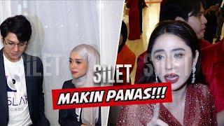 TERBARU Rizky Billar Konflik Dengan Dewi Perssik Ini Kata Lesti Kejora  SILET