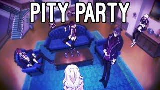 Diabolik Lovers - Pity Party - AMV - *Request*