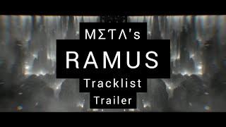 RAMUS track list trailer 1997  MΣƬΛ