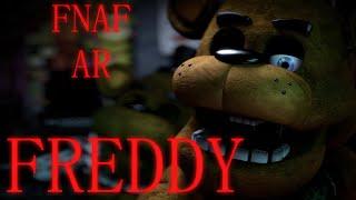 SFM FNaF Freddy Fazbear Voicelines