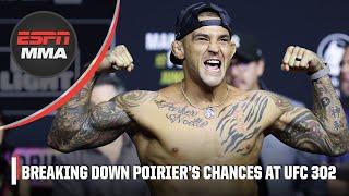 Will ‘paid in full’ equal a title win for Dustin Poirier vs. Islam Makhachev?  ESPN MMA