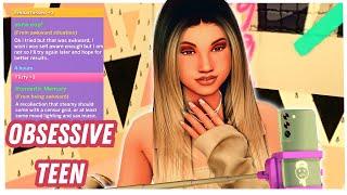 The ULTIMATE Mod for your Teens  The Sims 4 Mod Review