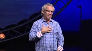 Love Versus Fear  Bill Johnson  Bethel Church