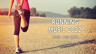 New 2022 Running Music Motivation