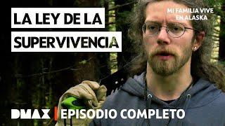 ¡Necesitamos ayuda por favor  Episodio 2 Completo  Mi familia vive en Alaska