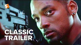 I Robot 2004 Trailer #1  Movieclips Classic Trailers