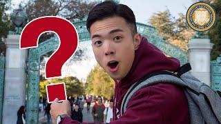 Whats It Like Inside the BEST Public University In the World?  UC Berkeley Campus Tour