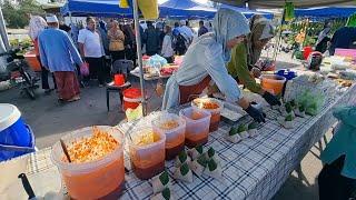 Banana Leaf Nasi Lemak