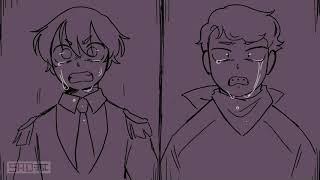 Evelyn Evelyn DSMP Animatic