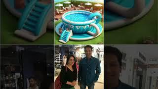 Top ten CID officers and home noodles design bed#cid #cid #daya #abhijeet #purvi #shorts