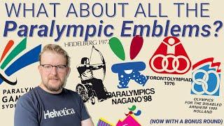 Every Paralympic Emblem