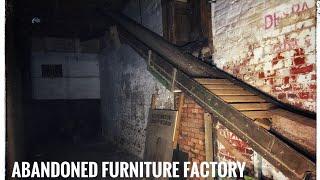 Norwich Furniture Factory