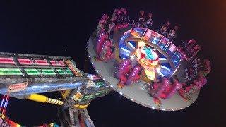 Mr. Gravity - Oberschelp Offride Video Rheinkirmes Düsseldorf - NEUHEIT 2017