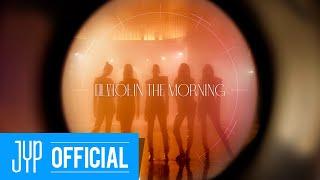 ITZY있지 마.피.아. In the morning MV Teaser 2 @ITZY