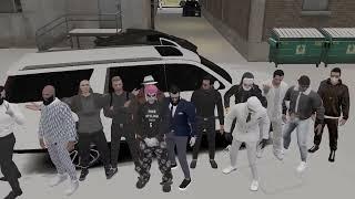 СЛОВО ПАЦАНА в GTA 5 RP