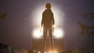 Life Is Strange Before the Storm  Episode 1 Awake