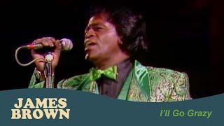 James Brown - I’ll Go Crazy Internationales Rockkonzert gegen Apartheid June 26 1988