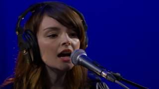 CHVRCHES - Full Performance Live on KEXP